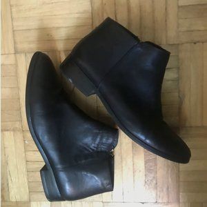 Nisolo Lana Boot